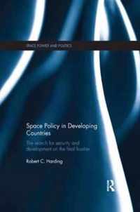 Space Policy in Developing Countries