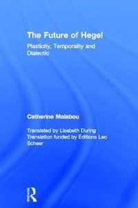 The Future of Hegel