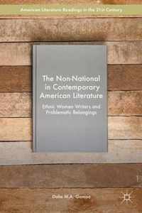 The Non-National in Contemporary American Literature