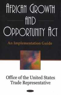 African Growth & Opportunity Act