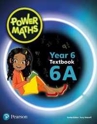 Power Maths Year 6 Textbook 6A