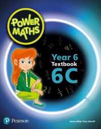 Power Maths Year 6 Textbook 6C