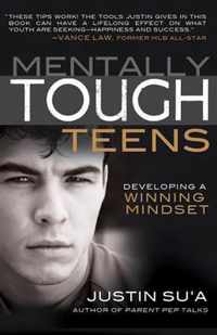 Mentally Tough Teens