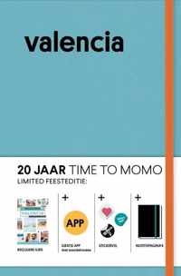 time to momo 1 - Valencia TTM ltd feesteditie 20 jaar