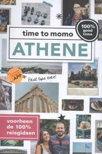 Time to momo  -   Athene