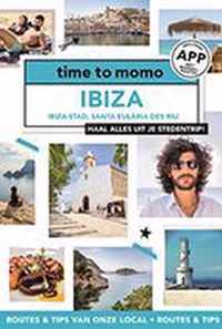 time to momo  -   Ibiza