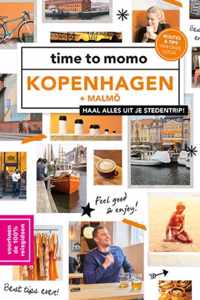 Time to momo  -   Kopenhagen + Malmö