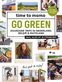 time to momo  -   Go green