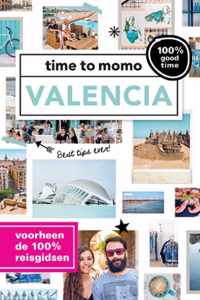 Time to momo  -   Valencia