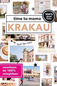 Time to momo  -   Krakau