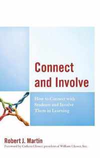 Connect and Involve