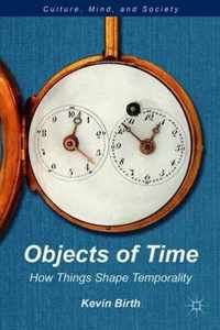 Objects of Time