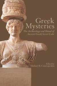 Greek Mysteries