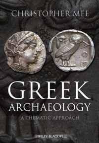 Greek Archaeology