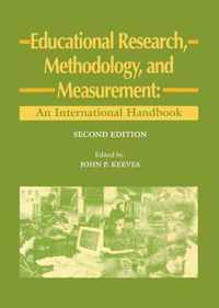 Educational Research, Methodology And Measurement