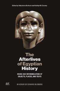 The Afterlives of Egyptian History