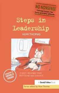 Steps in Leadership