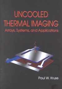 Uncooled Thermal Imaging Arrays, Systems and Applications