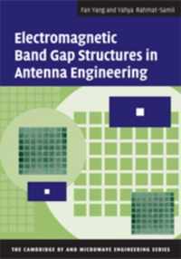 The Cambridge RF and Microwave Engineering Series