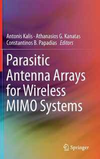 Parasitic Antenna Arrays for Wireless MIMO Systems