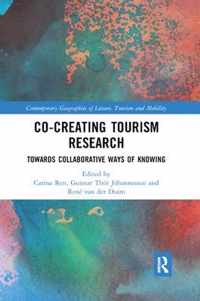 Co-Creating Tourism Research