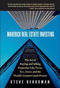 Maverick Real Estate Investing