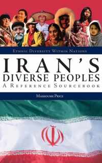 Iran's Diverse Peoples