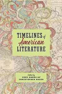 Timelines of American Literature