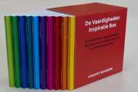 De Vaardigheden Inspiratie Box