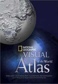 Visual Atlas Of The World