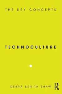 Technoculture