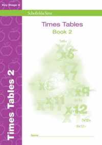 Schofield and Sims Maths Books for KS1 and KS2