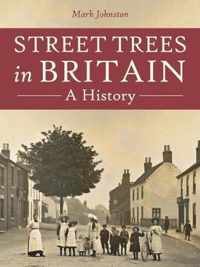 Street Trees in Britain