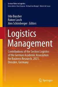 Logistics Management