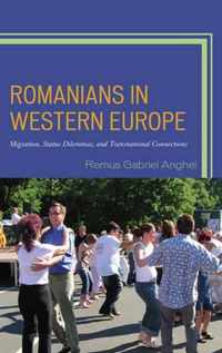 Romanians in Western Europe