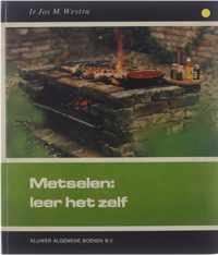 Metselen : leer het zelf