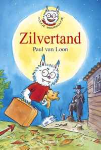 Dolfje Weerwolfje 3 - Zilvertand