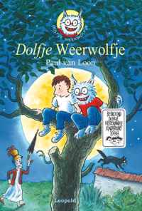 Dolfje Weerwolfje 1 - Dolfje Weerwolfje