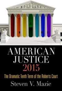 American Justice 2015