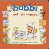 Bobbi Zoekt Zijn Vriendjes