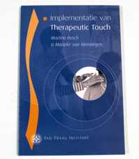 Implementatie van therapeutic touch