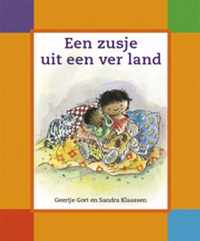 Een zusje uit een ver land