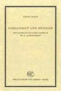 Geselligkeit und Methode