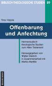 Biblisch-Theologische Studien