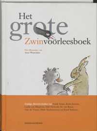 Het Grote Zwinvoorleesboek