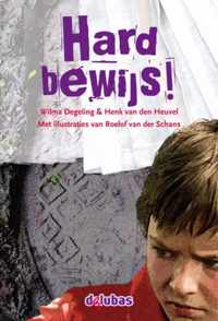 Hard bewijs