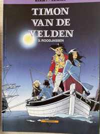 3 Timon van de Velsen