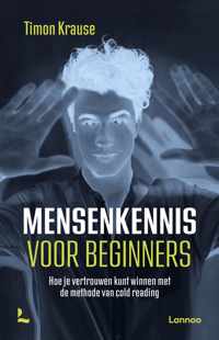 Mensenkennis voor beginners