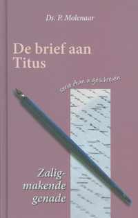 De brief aan Titus