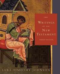 The Writings of the New Testament